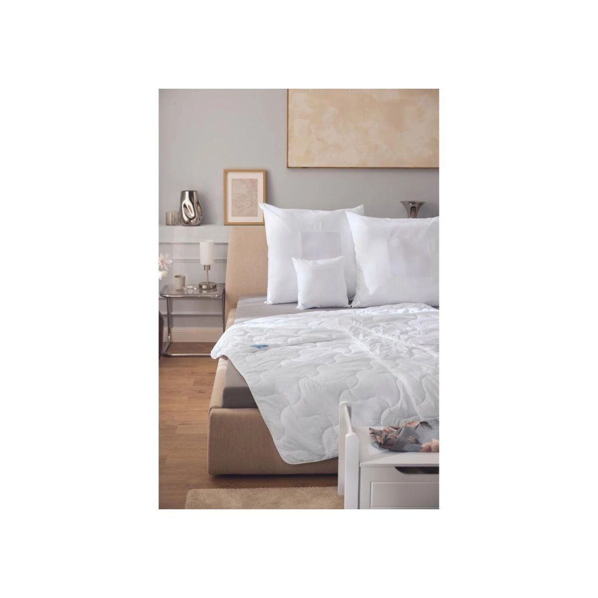LIVARNO® pillow “HYDROCOOL®”, 80 x 80 cm