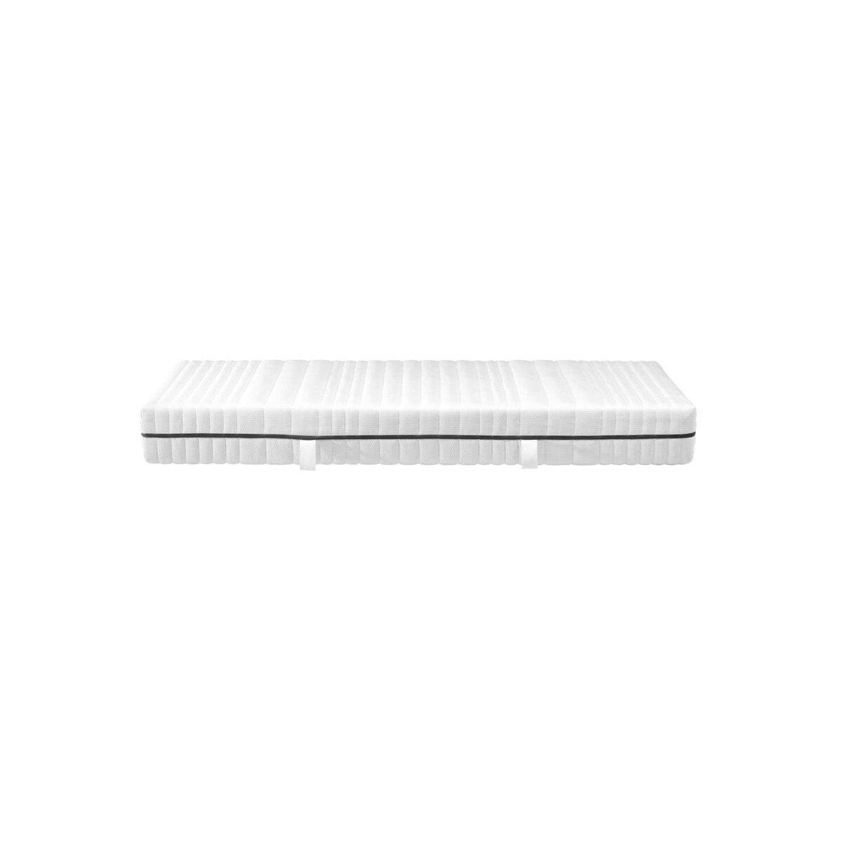 LIVARNO® 7-zone 1000 pocketveringmatras “Royal Support”, 90 x 190 cm, H3 – Artikelnr. HT-58186
