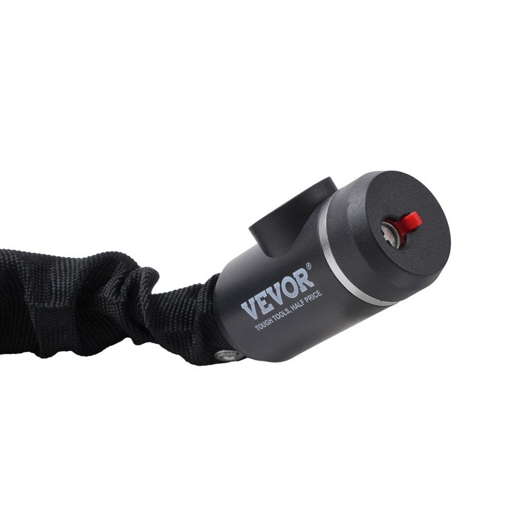 Antivol à chaîne de vélo à combinaison de 88 cm de long, antivol à chaîne de vélo avec 2 clés, antivols de vélo robustes et antivol de haute sécurité, parfaits pour les vélos, motos, scooters, clôtures de porte de vélo Antivol à chaîne de vélo à combinaison de 88 cm de long, antivol à chaîne de vélo avec 2 clés, antivols de vélo robustes et antivol de haute sécurité, parfaits pour les vélos, motos, scooters, clôtures de porte de vélo