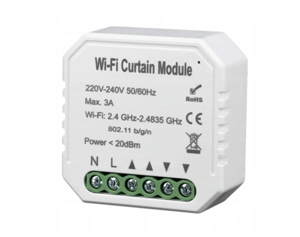 #SALE# 4x WIFI Rollladensteuerung APP iTunes / Playstore SmartHome im Starterset XXL