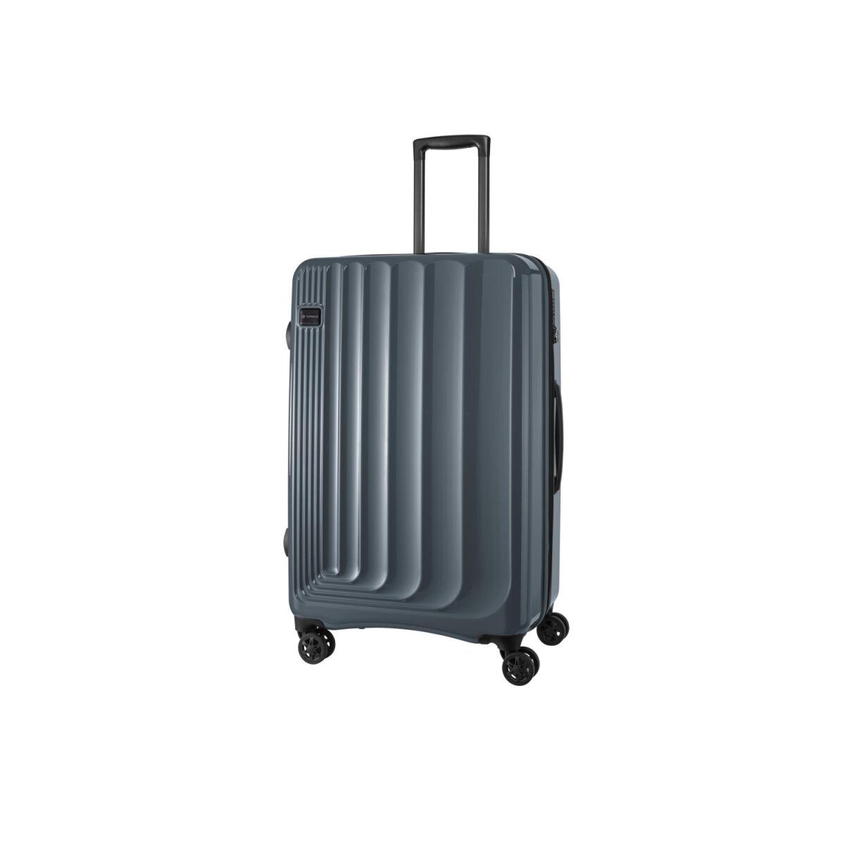 TOPMOVE® trolleyreiskoffer, met cijferslot, 77/87,5 l goed