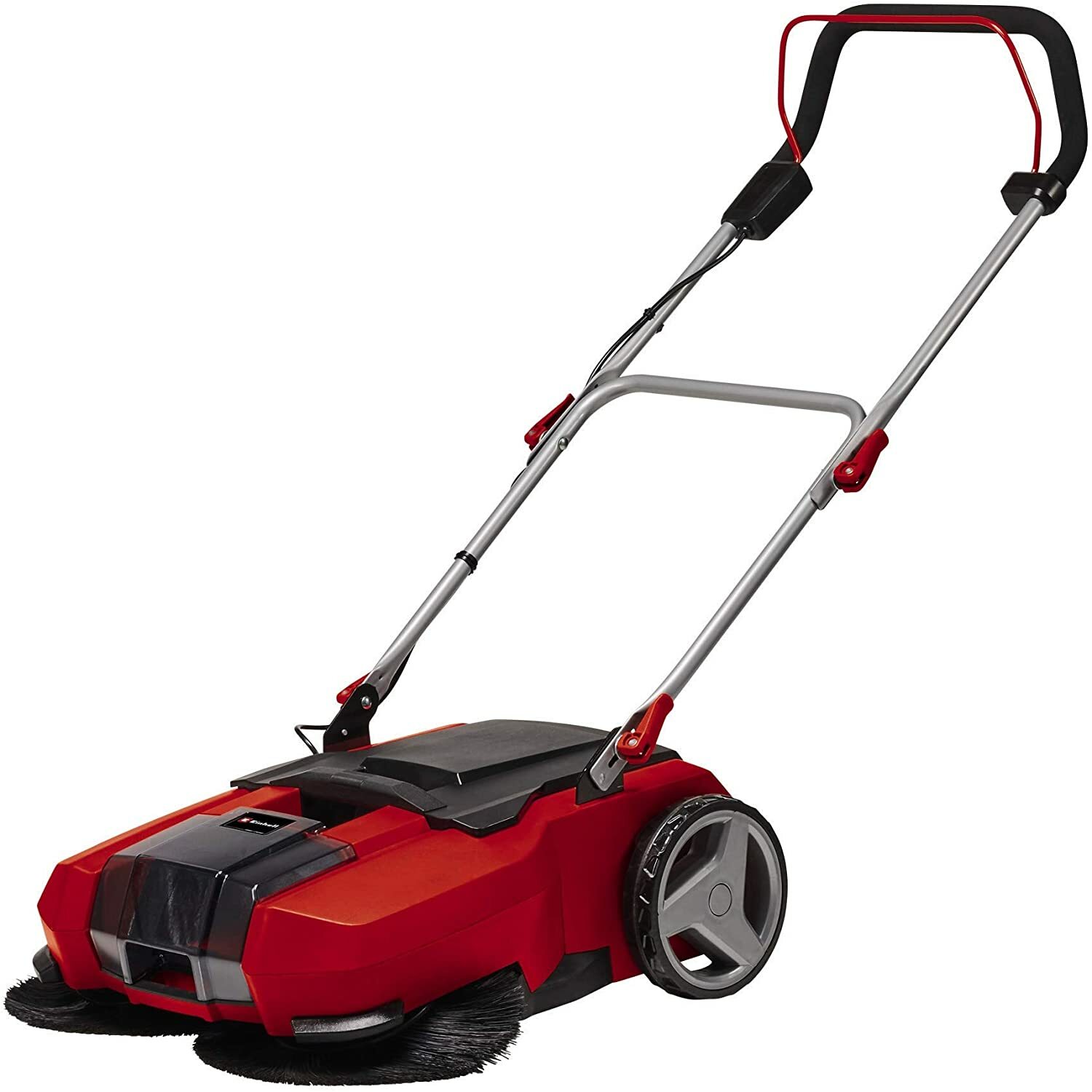 Balayeuse sans fil Einhell TE-SW 18/610 Li-Solo Power Balayeuse sans fil Einhell TE-SW 18/610 Li-Solo Power