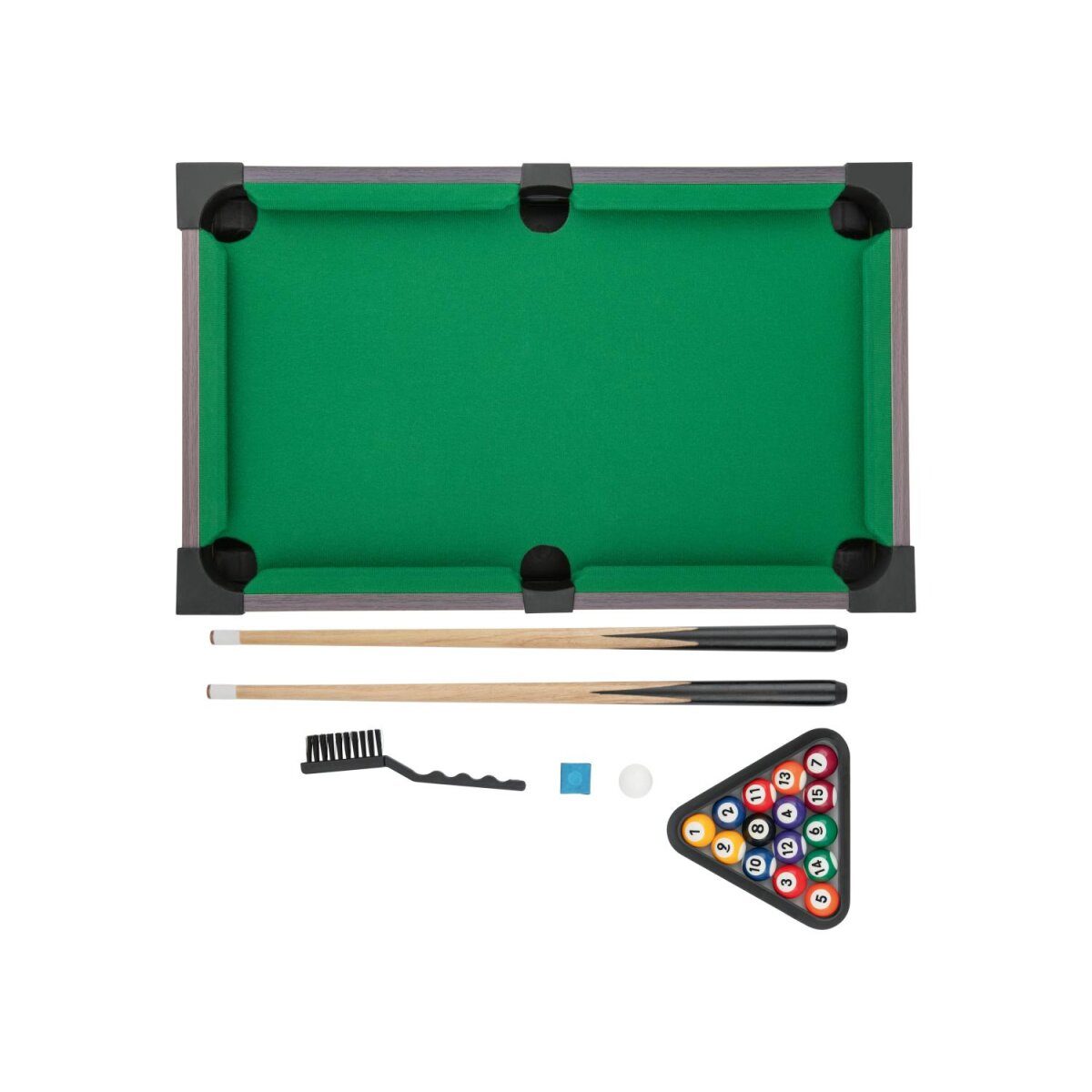 LUPILU® Holz Tischspiele