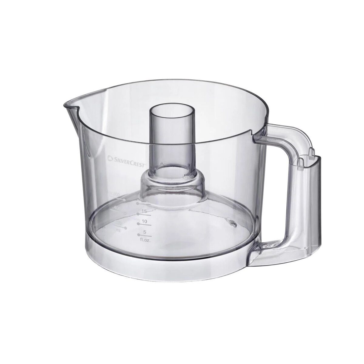 SILVERCREST® Zitruspresse SZP 25 D4