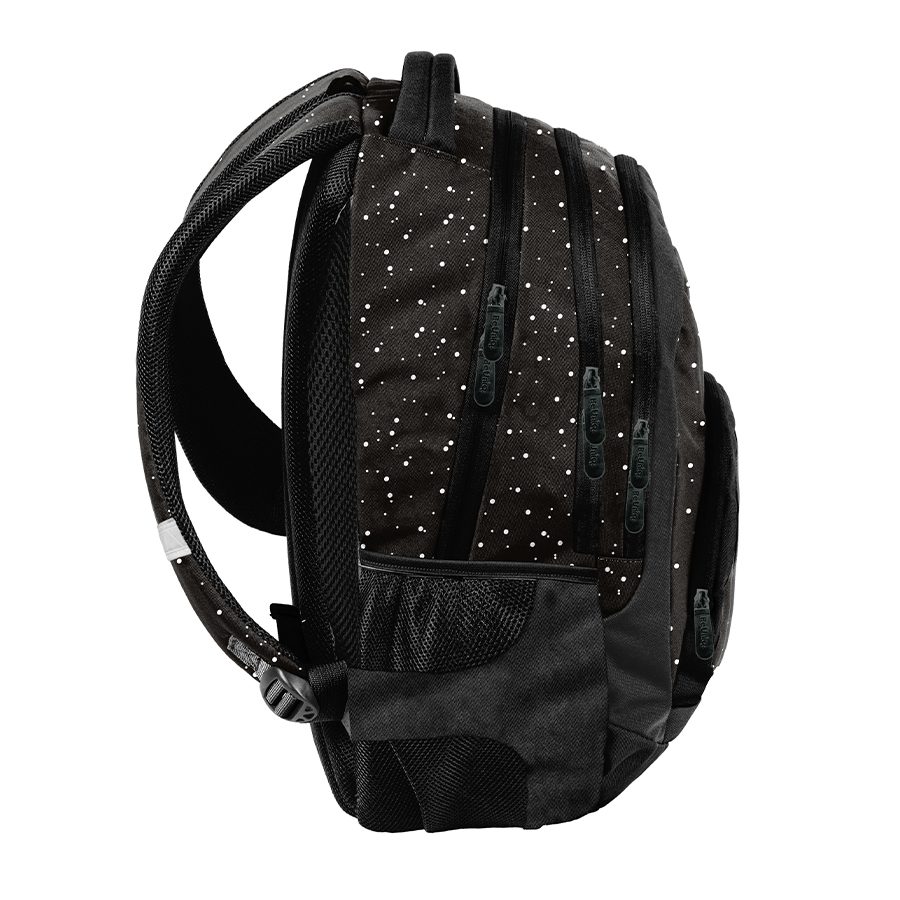Sac à dos jeunesse Dots BeUniq