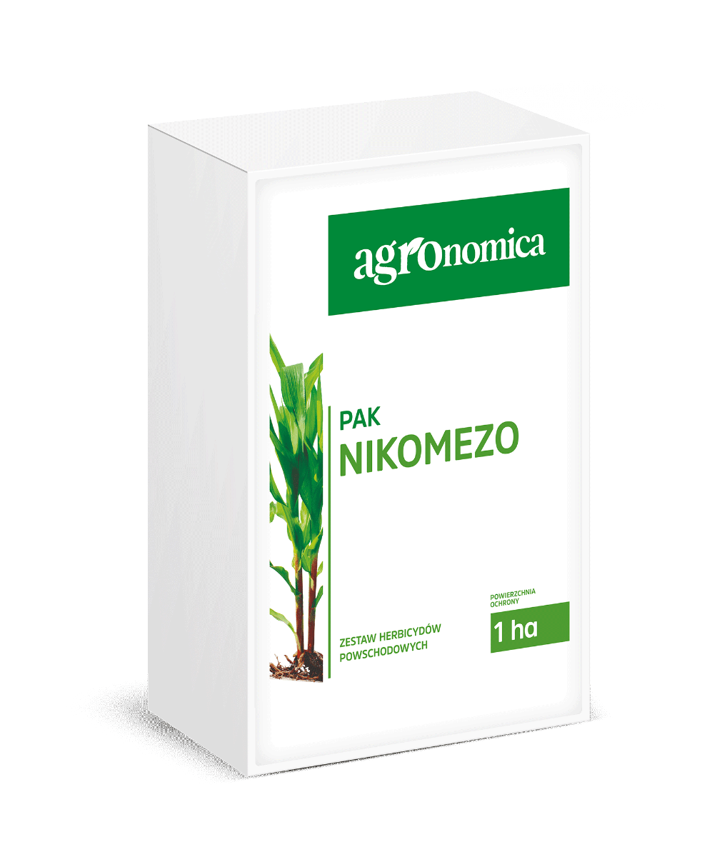 Pak NIKOMEZO (Tamizan 1l + Cuter 1l)