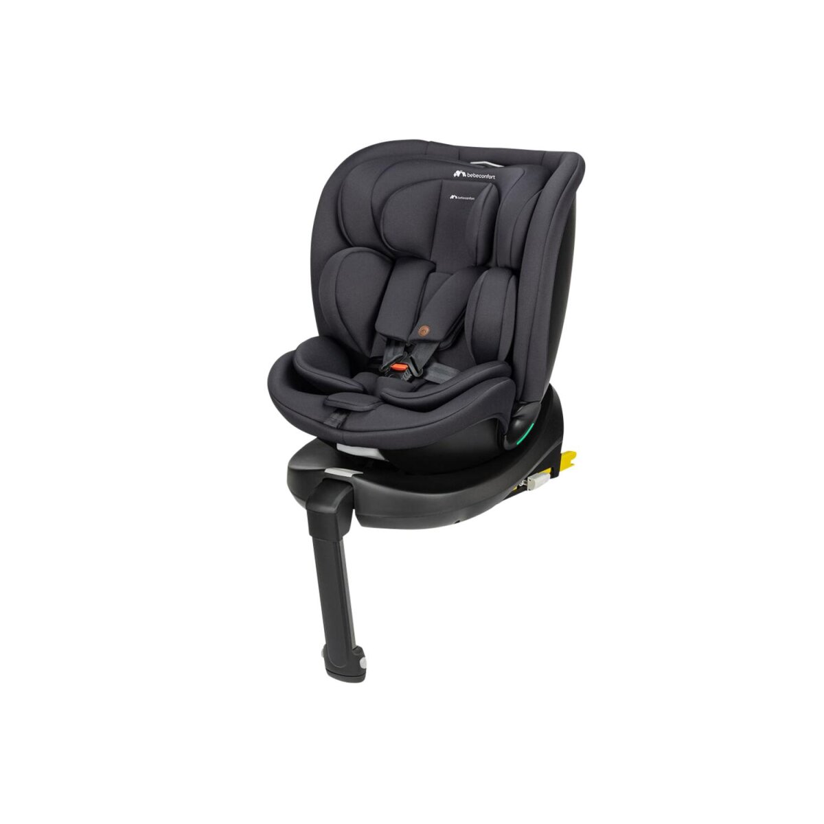 Fotelik dziecięcy bebeconfort Artemis, i-Size, 40 - 150 cm, czarny Fotelik dziecięcy bebeconfort Artemis, i-Size, 40 - 150 cm, czarny