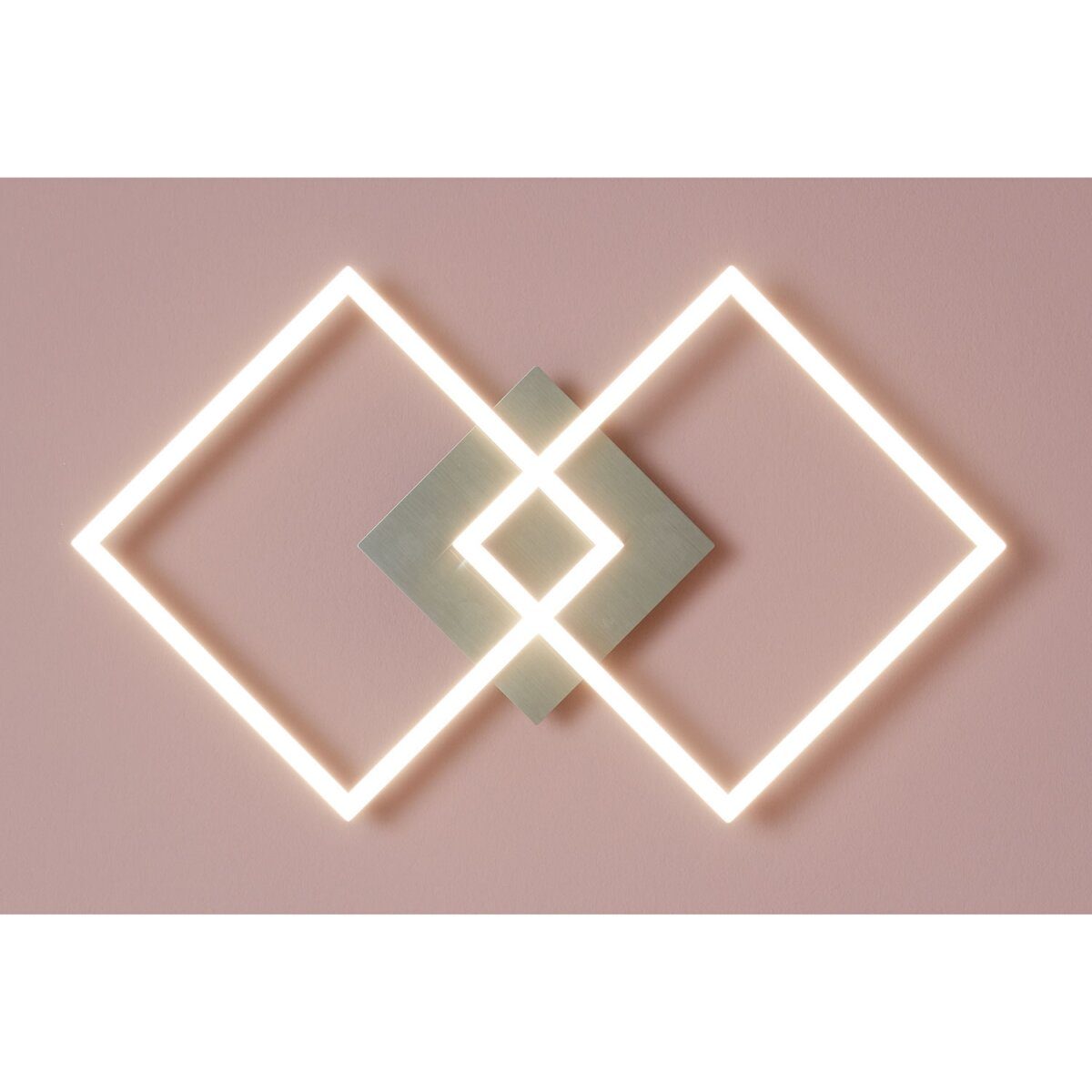LIVARNO home LED wall/ceiling light (square)