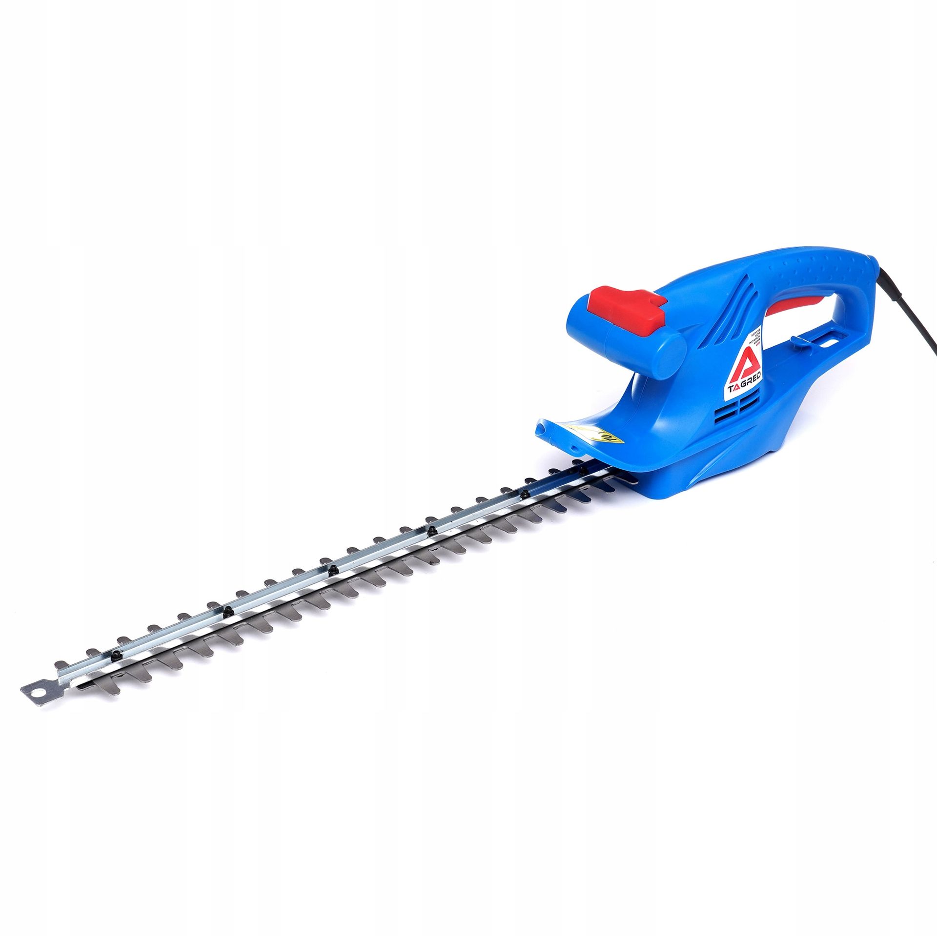 Taille-haie électrique pour haies, buissons et branches, 1500 W, 51 cm Taille-haie électrique pour haies, buissons et branches, 1500 W, 51 cm
