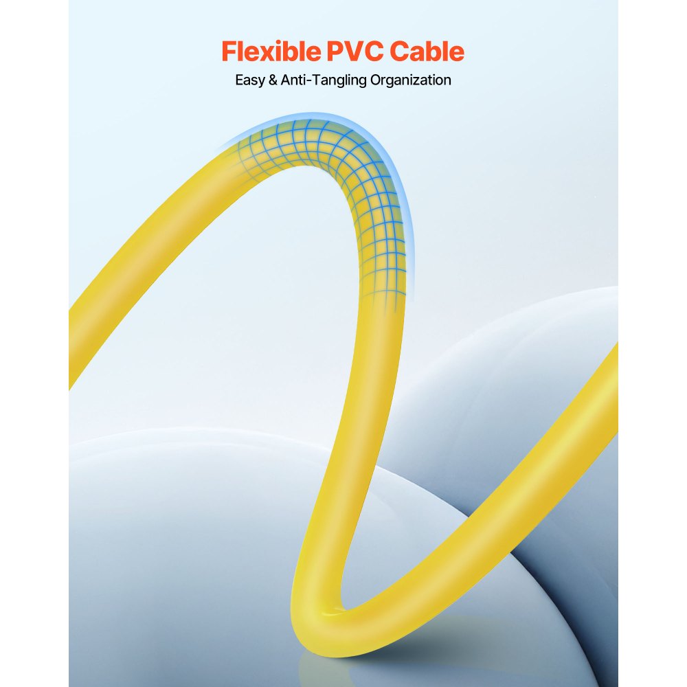 XLR-kabel 1m 10-pack gebalanceerde DMX-microfoonkabels (mannelijk naar vrouwelijk) Vergulde 3-pins XLR-microfoonluidsprekerkabel voor podiumverlichting, microfoons, versterkers, mixers XLR-kabel 1m 10-pack gebalanceerde DMX-microfoonkabels (mannelijk naar vrouwelijk) Vergulde 3-pins XLR-microfoonluidsprekerkabel voor podiumverlichting, microfoons, versterkers, mixers