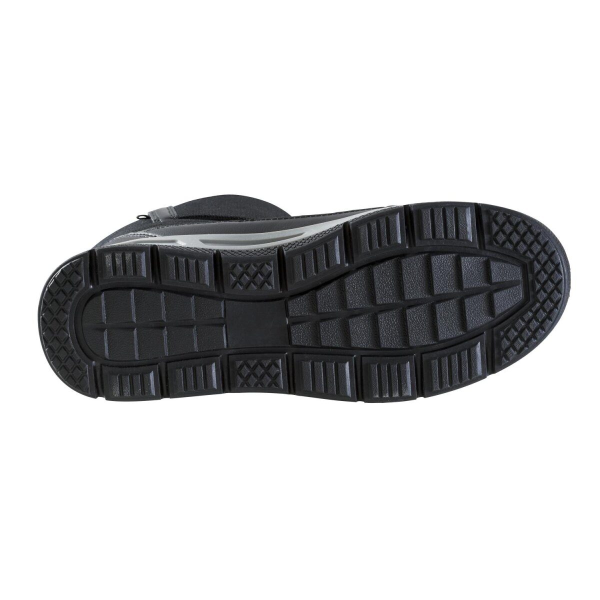 Damskie buty zimowe CRIVIT, rozmiar 40, czarne