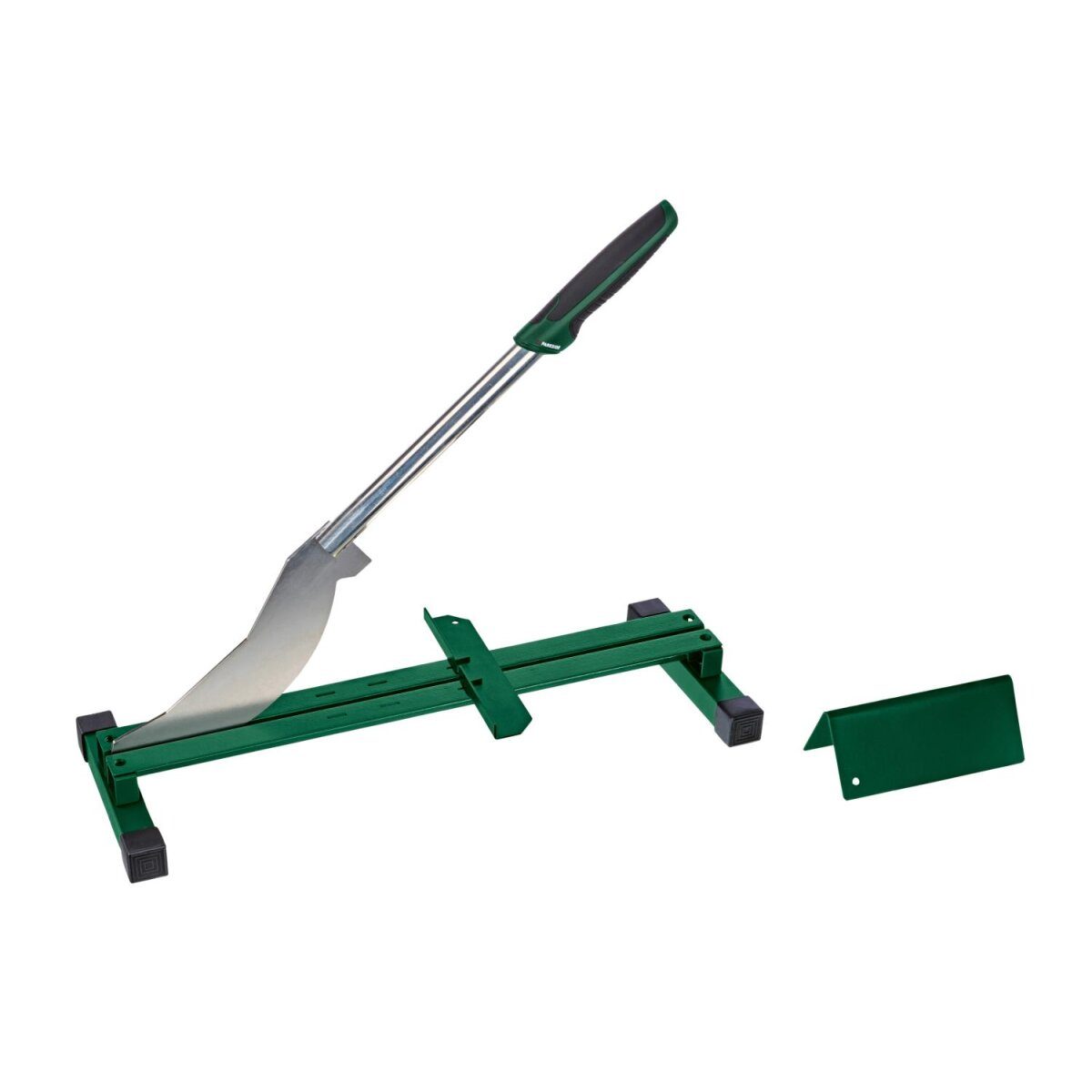 PARKSIDE® laminate cutter good