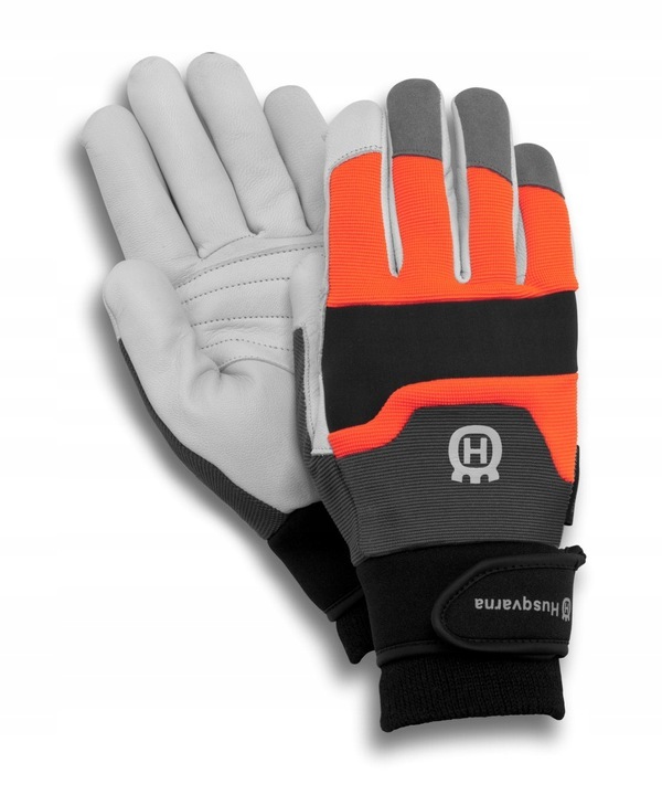 Gants HUSQVARNA Functional Standard Taille 9 Gants HUSQVARNA Functional Standard Taille 9