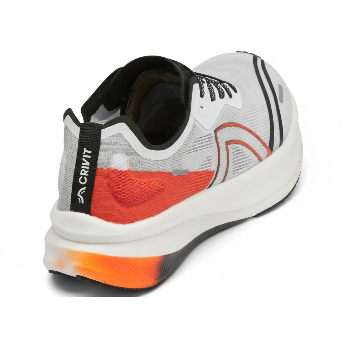 CRIVIT men's running shoe CarbonLite 1.0