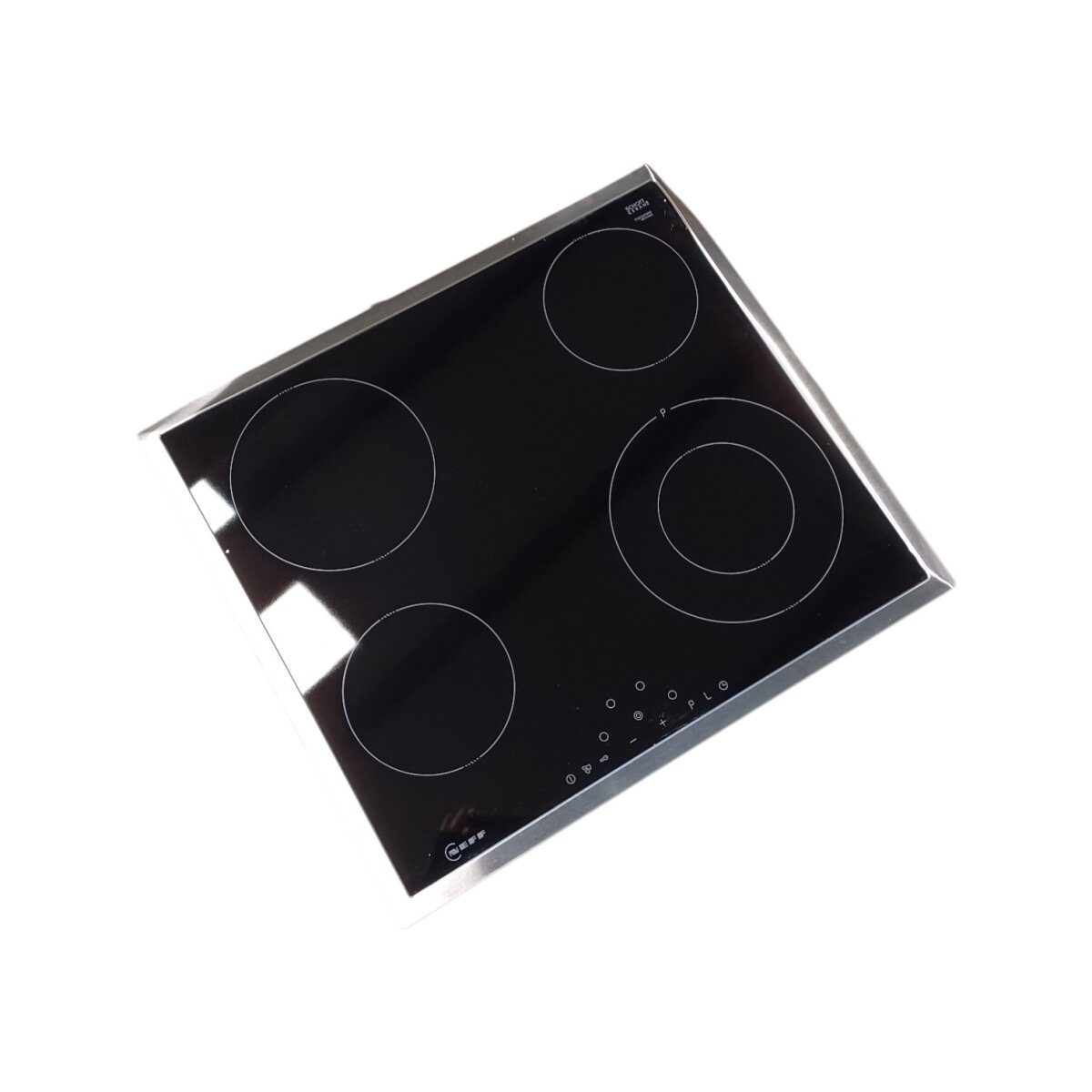 Table de cuisson électrique NEFF N 70 T16SDF9R0