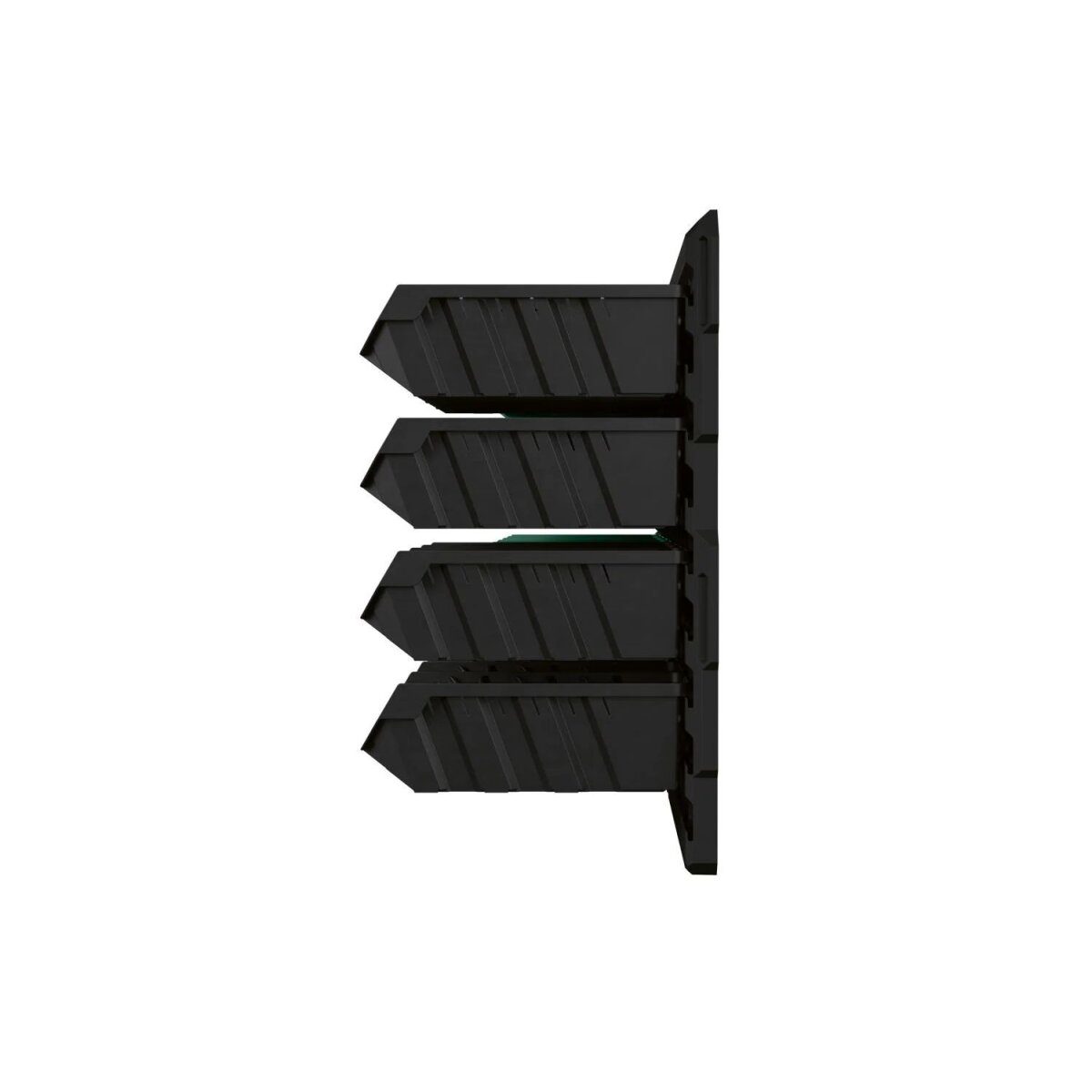 PARKSIDE® Ordnungs- und Aufbewahrungs-Set, 45-tlg. gut