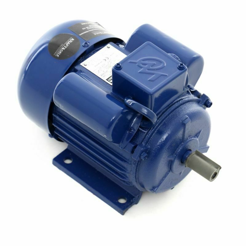 #ANGEBOT# Elektromotor Asynchronmotor 1,5 kW