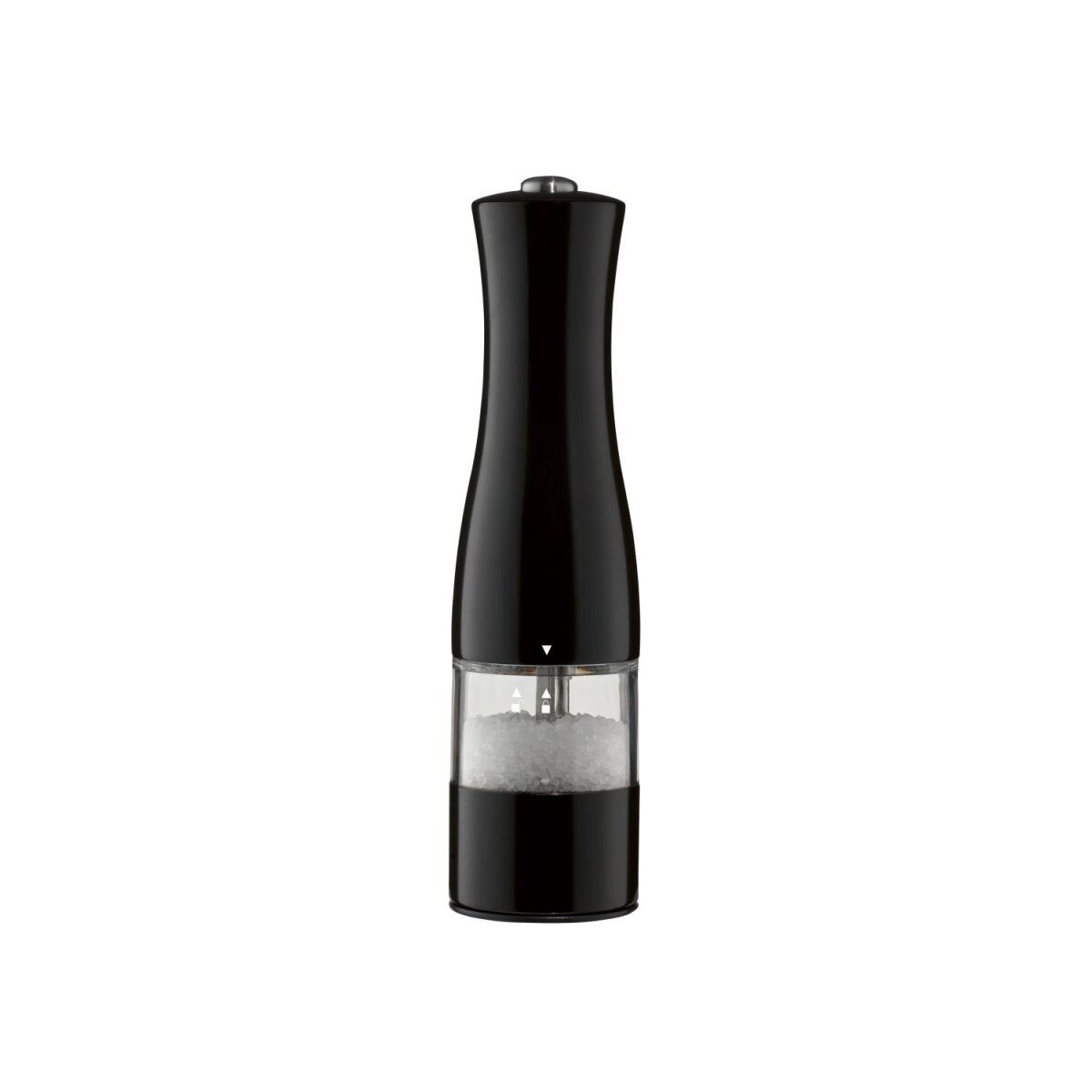 SILVERCREST® Elektrische zout- of pepermolen