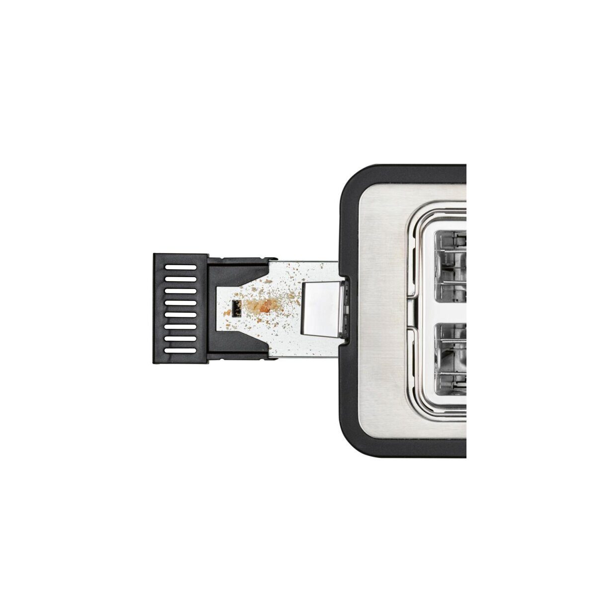 SILVERCREST® Doppelschlitz-Toaster »STE 850 F1«