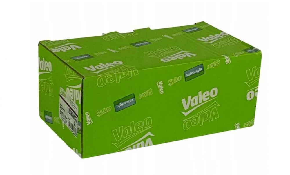 Valeo Kurbelwellensensor Nr – Art.-Nr. 254072