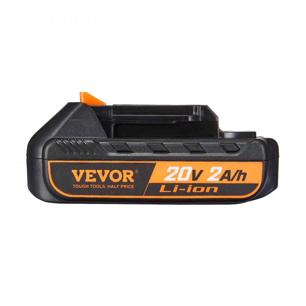 20V 2000mAh lithiumbatterij vervanging voor elektrisch gereedschap max. 20A uitgangsstroom batterij met overbelasting, overontlading, oververhitting en kortsluitbeveiliging lithiumbatterij 15,8 x 74,8 x 50,7 mm 20V 2000mAh lithiumbatterij vervanging voor elektrisch gereedschap max. 20A uitgangsstroom batterij met overbelasting, overontlading, oververhitting en kortsluitbeveiliging lithiumbatterij 15,8 x 74,8 x 50,7 mm