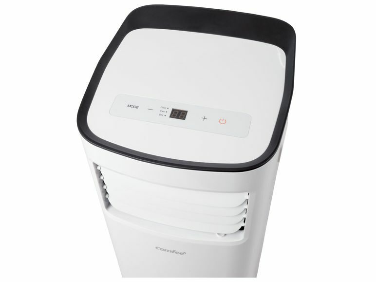 *VERKAUF* Klimagerät Mobile Klimaanlage 7000 Comfee
