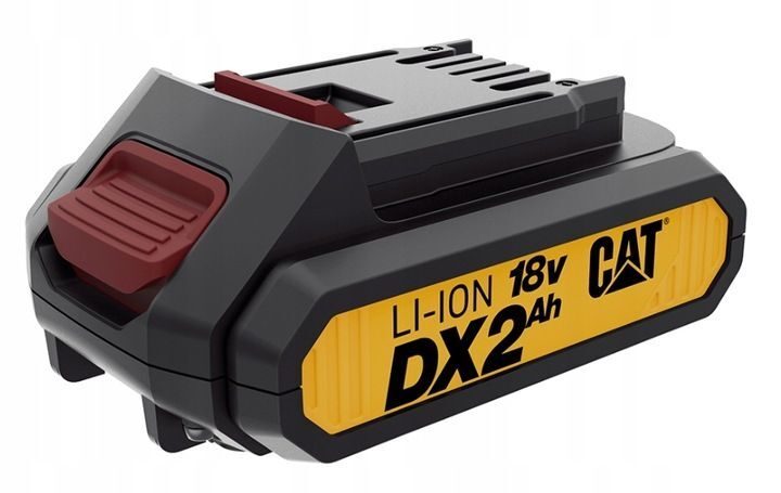 USB-CAT-Adapter DA18099 + Akku + Ladegerät