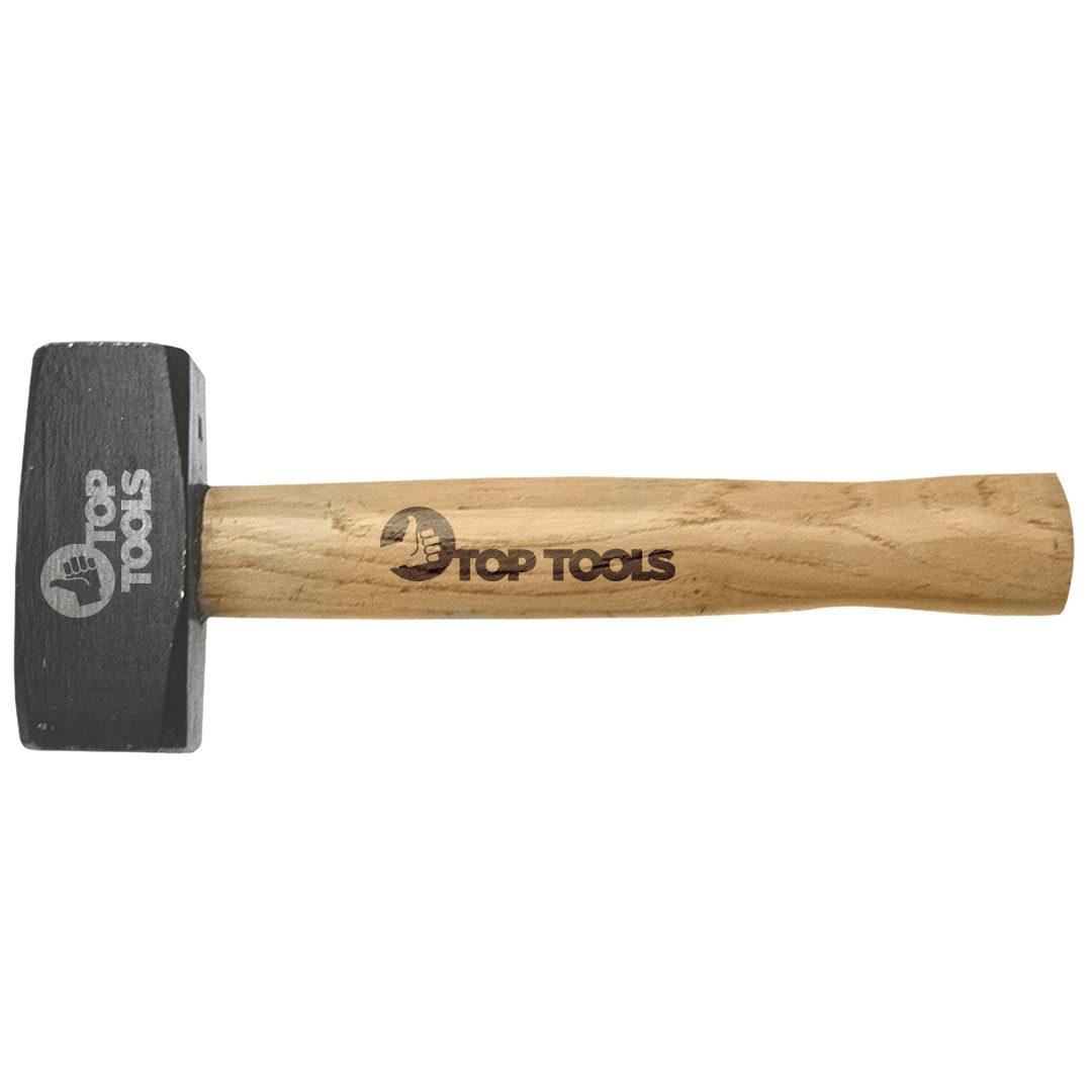 Double-sided hammer