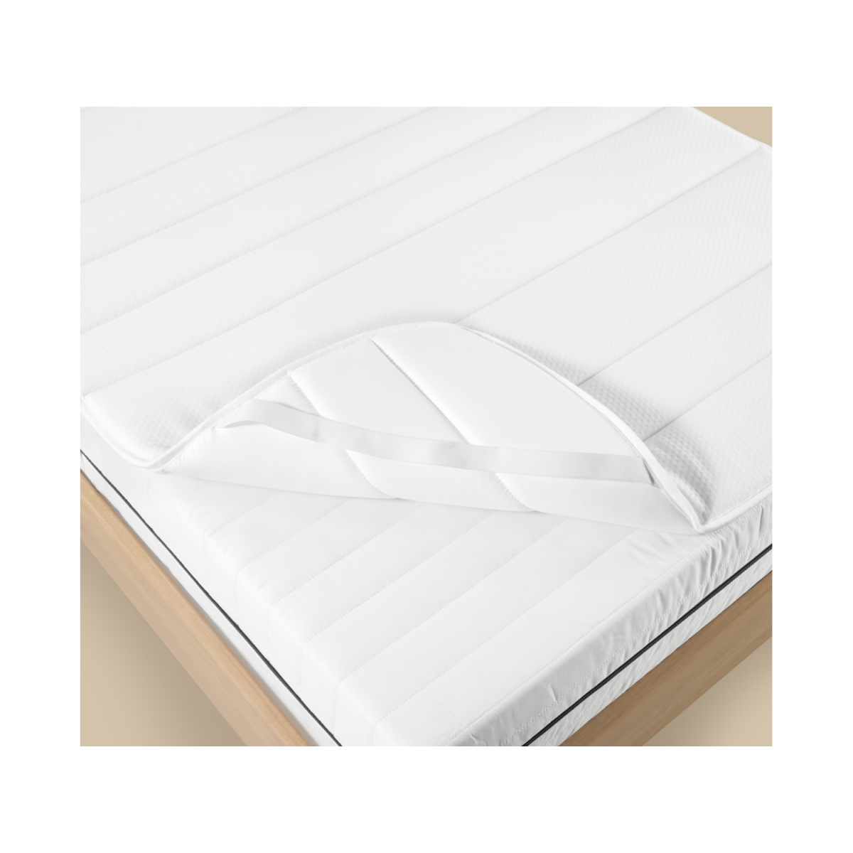 Surmatelas LIVARNO®, 90 x 190 cm