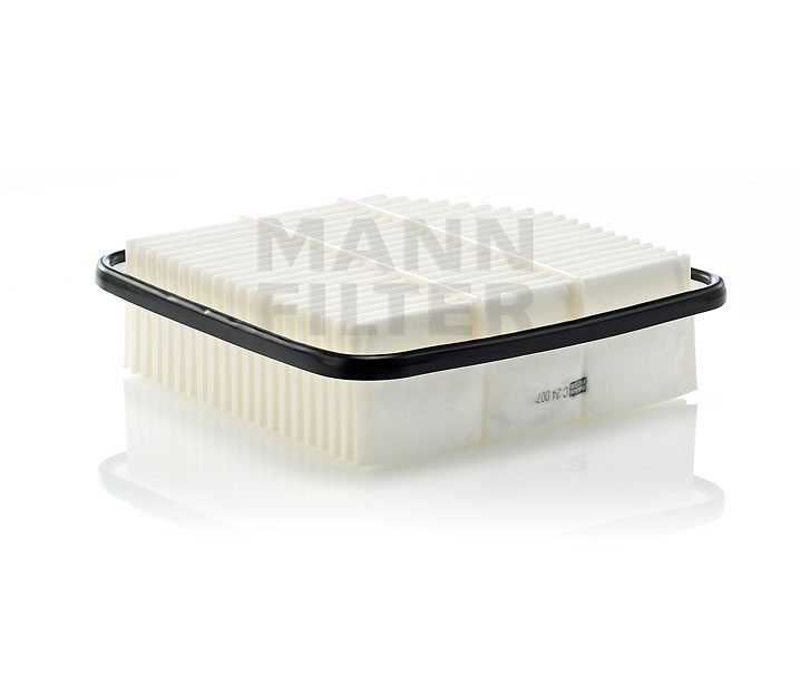MANN C 24 007 Filtre à air - Lexus · Toyota - Réf. HT-51159