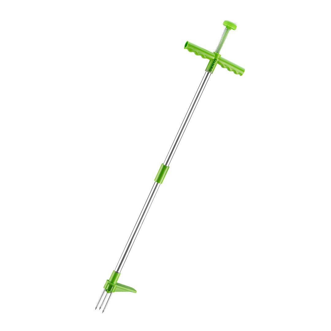 Onkruidtrekker