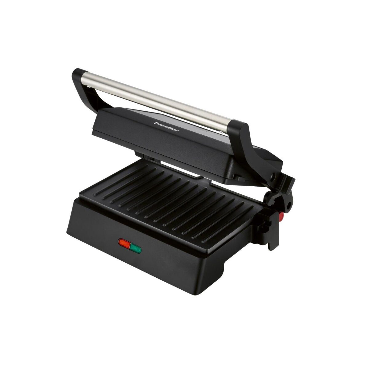 SILVERCREST® mini contact grill