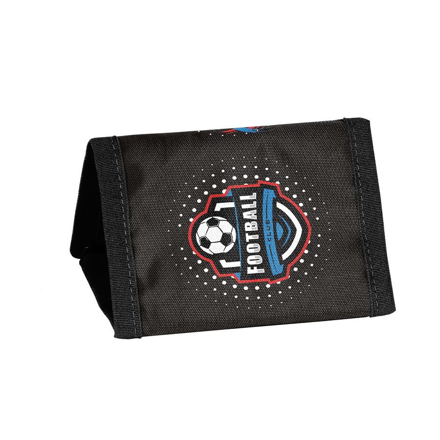 Football Club wallet – Part No. HT-54691