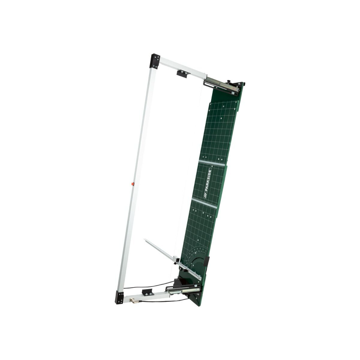 Urządzenie do cięcia styropianu rozżarzonym drutem PARKSIDE® »PGDH A2«, 200 W