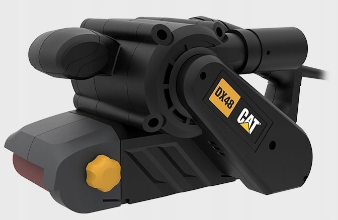 CAT DX48 230V 950W Bandschleifer