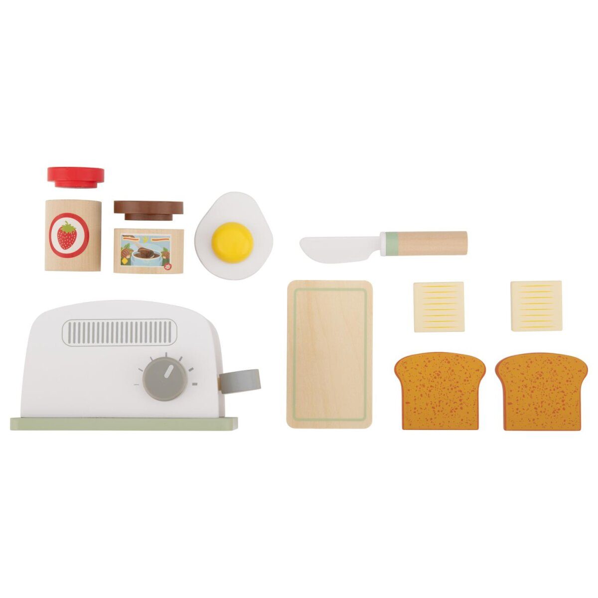 lupilu® play kitchen accessories