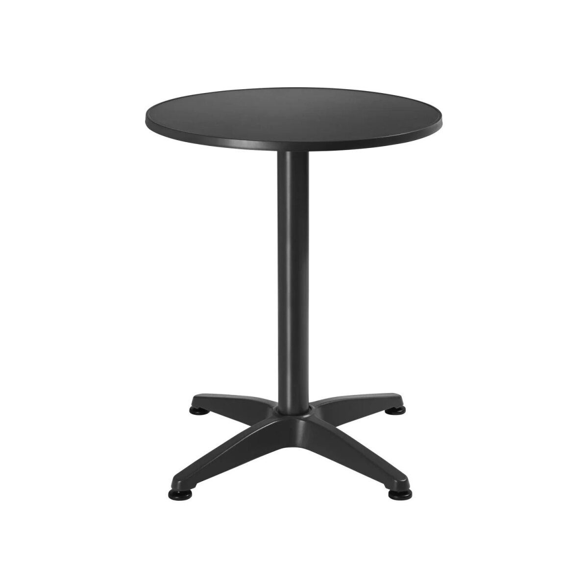 LIVARNO® 2 in 1: bistro and bar table