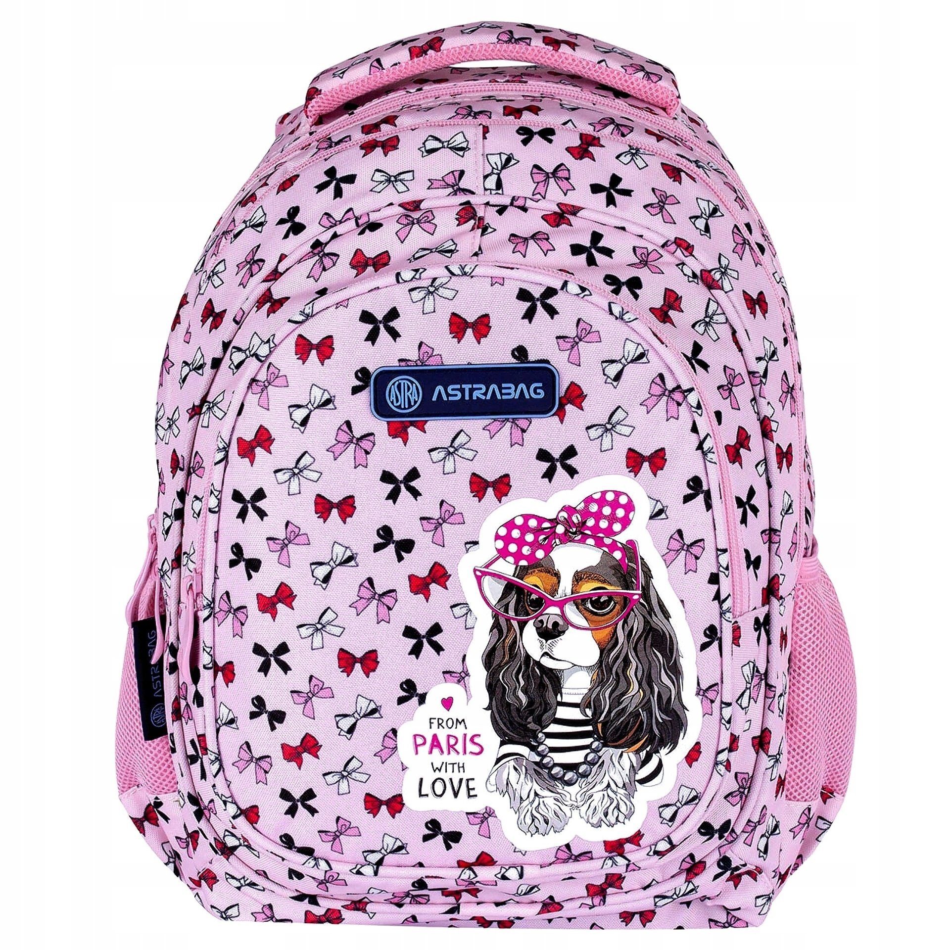 Hundeschulranzen Rucksack Rucksack Schulranzen XXL Starterset