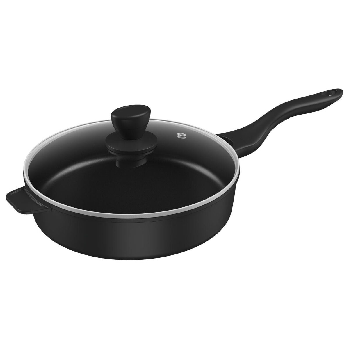 ERNESTO® braadpan van gegoten aluminium Ø 28 cm