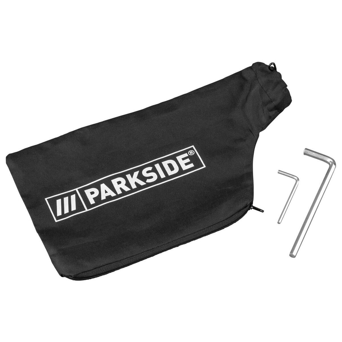 *VERKAUF* PARKSIDE® Zug- und Gehrungssäge »MPKZ 2000 A1«, 2000 Watt, mit Laser, LED-Arbeitslicht