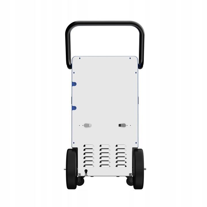 Industrie-Luftentfeuchter EPD PRO Baufeuchteabsorber 50l/24 Set 2
