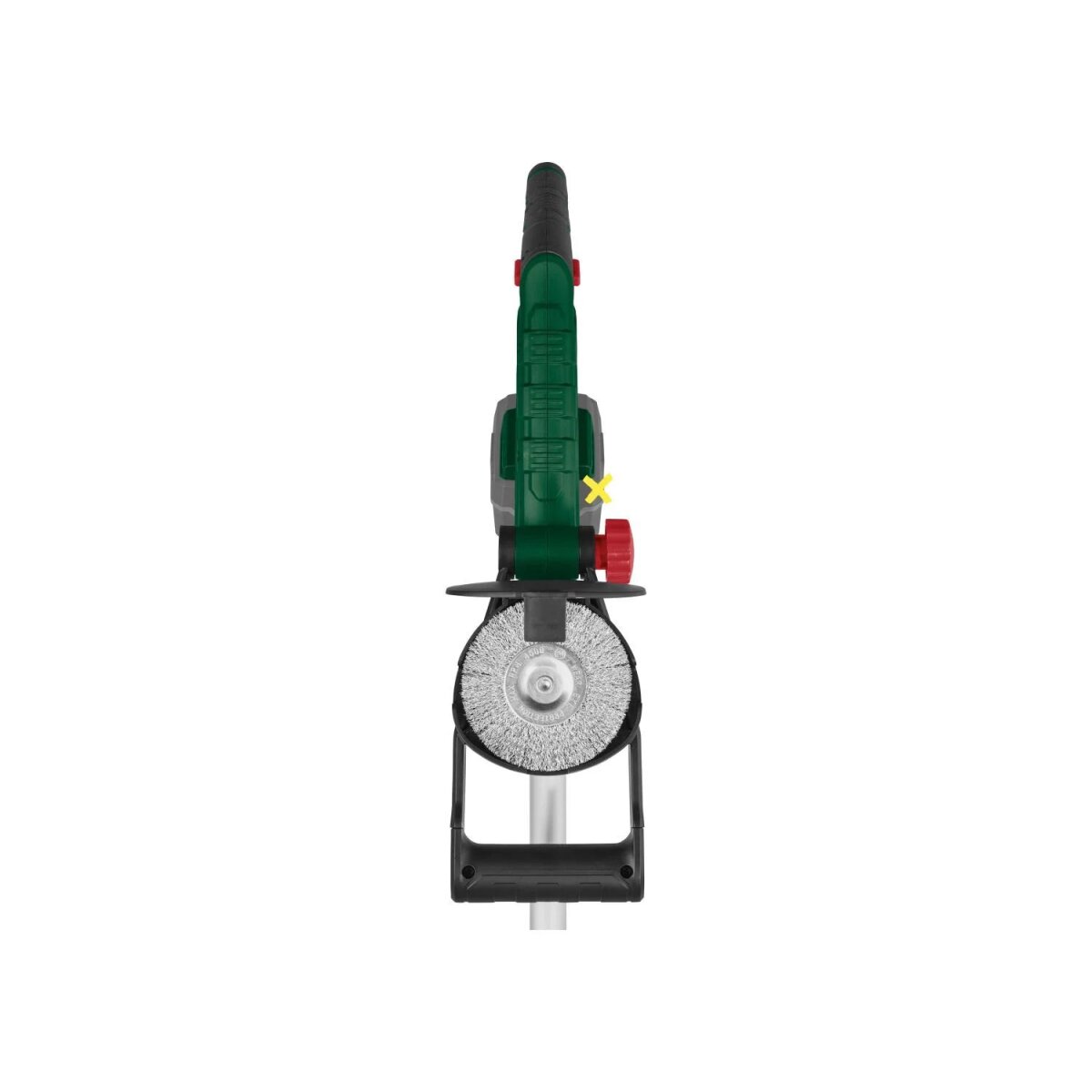 Akumulatorowa szczotka do stawów PARKSIDE® 20 V »PFBA 20-Li C3«, bez akumulatora i ładowarki Akumulatorowa szczotka do stawów PARKSIDE® 20 V »PFBA 20-Li C3«, bez akumulatora i ładowarki