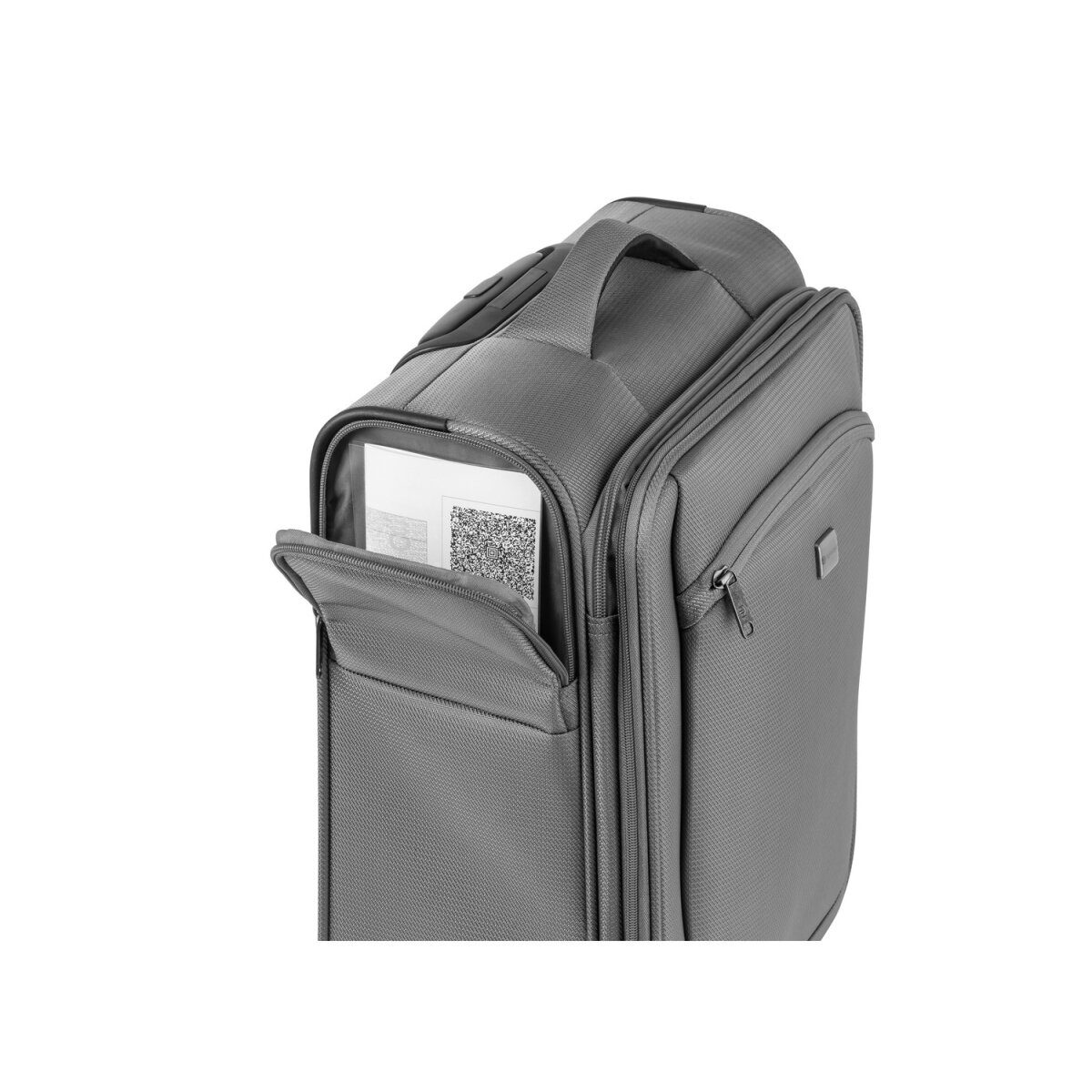 Chariot cabine / valise souple TOPMOVE®, 35 L