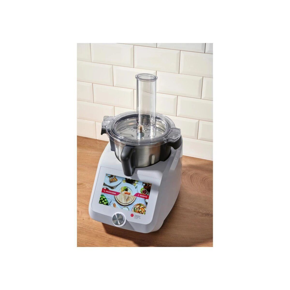 Accessoire robot culinaire SILVERCREST® pour Monsieur Cuisine