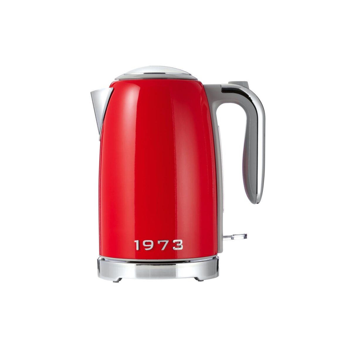 SILVERCREST® kettle »Retro 1973 - SWKR 3100 C3«