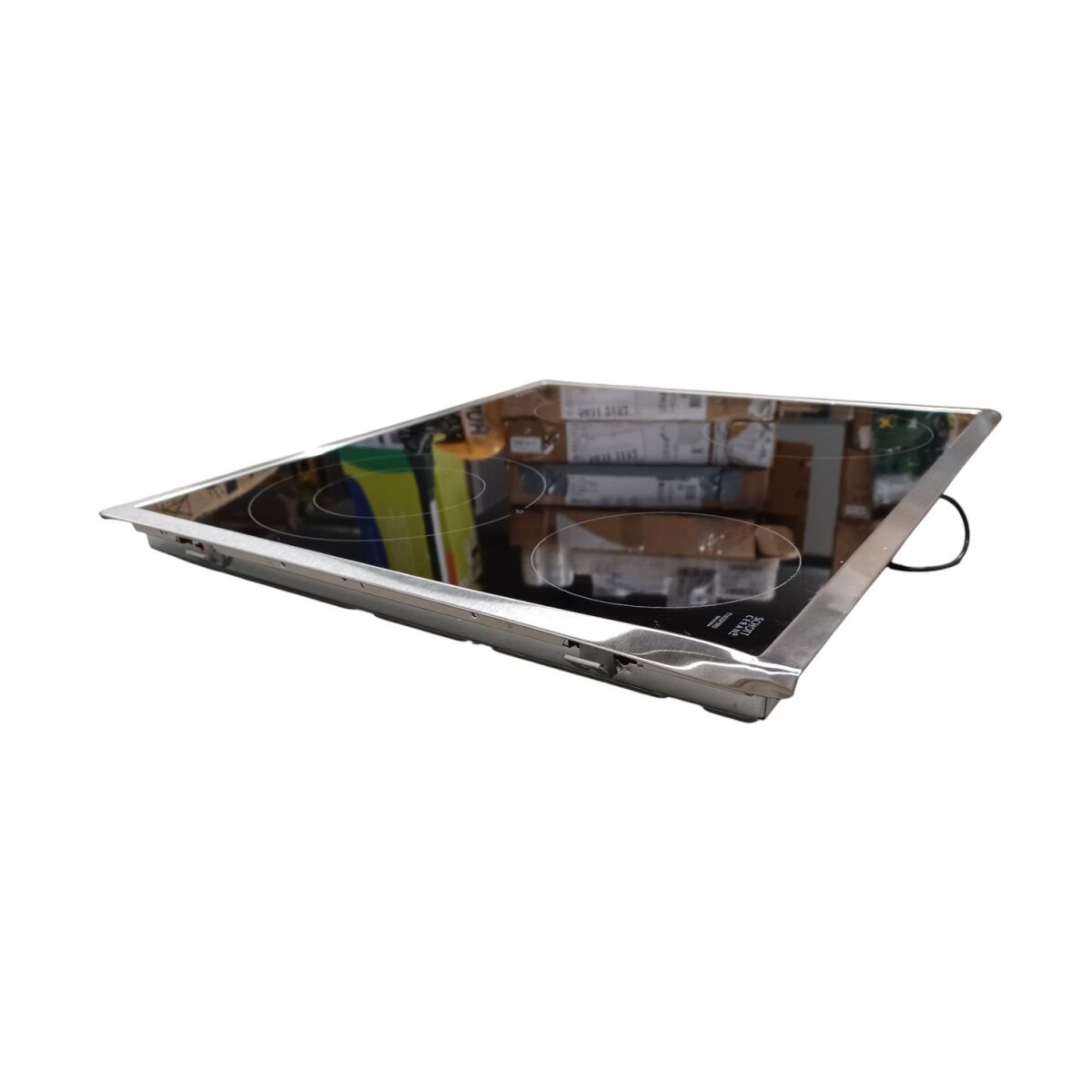 Table de cuisson électrique NEFF N 70 T16SDF9R0