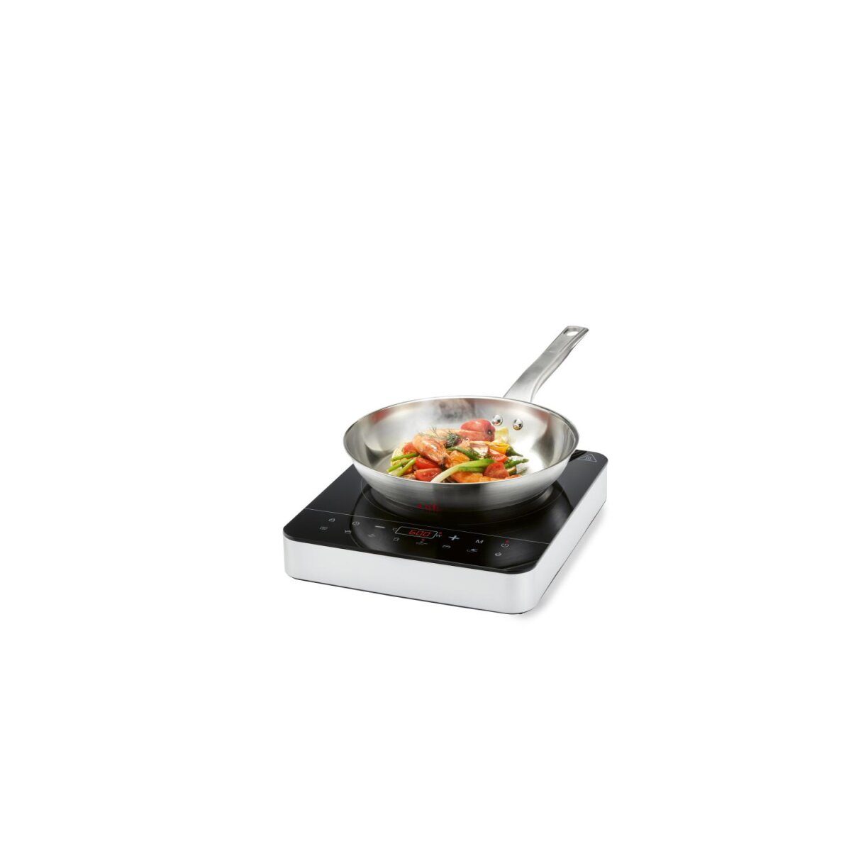 SILVERCREST® KITCHEN TOOLS Induktionskochplatte »SIKP 2200 A1«, 2200 W