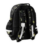 Smiley-Schulrucksack – Great Things
