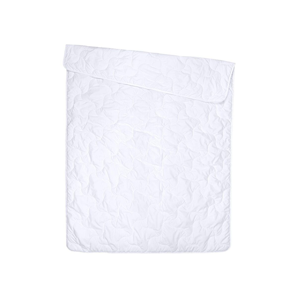 LIVARNO® quilted bed TopCool®, 155 x 220 cm