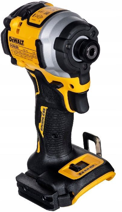 Akumulatorowy klucz udarowy DeWalt DCF850N-XJ Akumulatorowy klucz udarowy DeWalt DCF850N-XJ